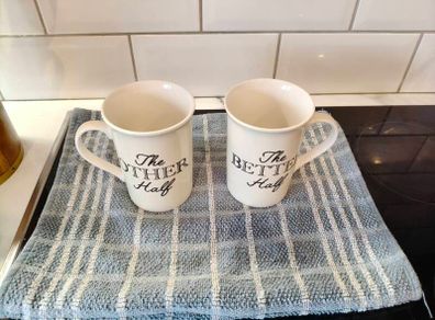 mugs