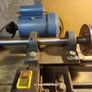 Metalworking/polishing machine Image 2
