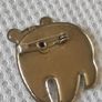 Panda brooch Image 2