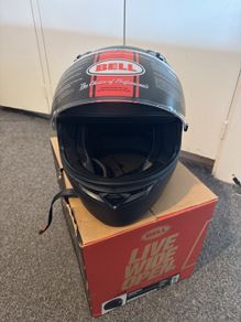 helmet