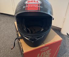 helmet