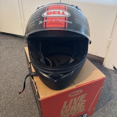 helmet