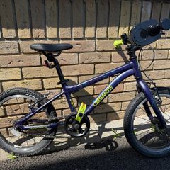 Carrera Cosmos 16" Kids Bike (perfect condition!)