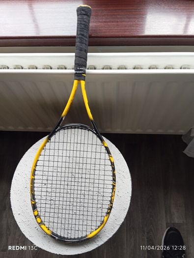 Volki tennis