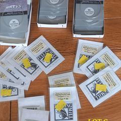 Fly Leaders ...assorted ....new
