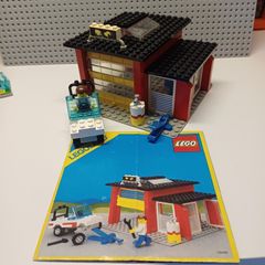 vintage lego 6369