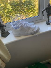 Nike Court Vision