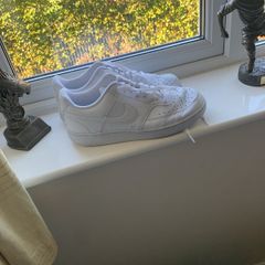 Nike Court Vision