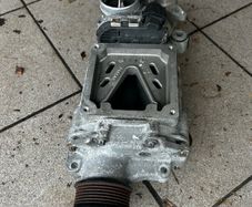 Eaton supercharger a2710902680