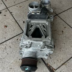 Eaton supercharger a2710902680