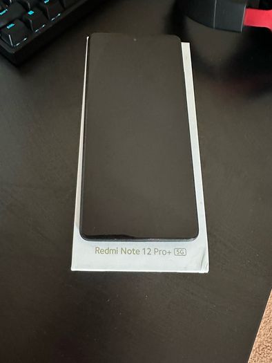 Redmi Note 12 Pro+ 5G