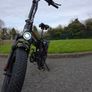 Victrip T5 Plus Electric Bike Dual 40Ah LG Battery Long Range Image 10