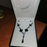 necklace and Earrings set Image 3