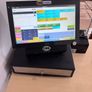 Casio V R7000 Touchscreen Till System  Drawer & Receipt Printer Image 5