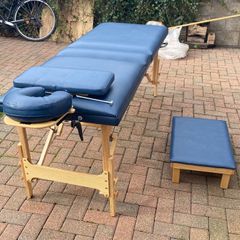 Portable Massage Plinth