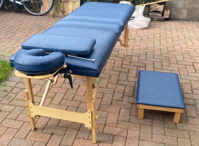 Portable Massage Plinth