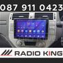 Premium Carplay Ford Kugo Android Auto Radio Image 3