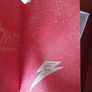 David Bowie Collectors notebook Image 5