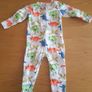baby 12-18M clothes bundle ( add 13 ) Image 3