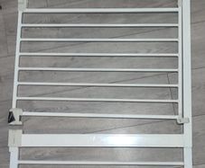 stairs gate