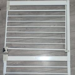 stairs gate