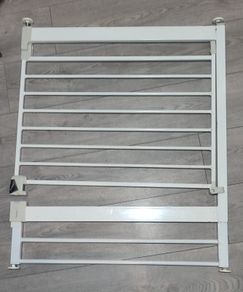 stairs gate