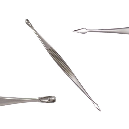 Blackhead Removal Cleaner Acne Clean Pore Pimple Comedone Extractors Skin Care