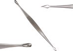 Blackhead Removal Cleaner Acne Clean Pore Pimple Comedone Extractors Skin Care