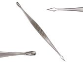 Blackhead Removal Cleaner Acne Clean Pore Pimple Comedone Extractors Skin Care