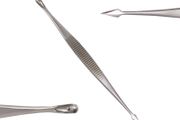 Blackhead Removal Cleaner Acne Clean Pore Pimple Comedone Extractors Skin Care