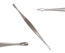 Blackhead Removal Cleaner Acne Clean Pore Pimple Comedone Extractors Skin Care