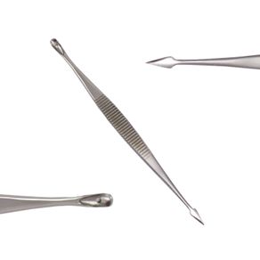 Blackhead Removal Cleaner Acne Clean Pore Pimple Comedone Extractors Skin Care
