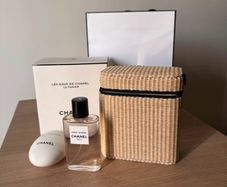 Chanel Les Eau de Chanel Collectors edition