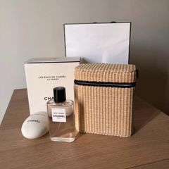 Chanel Les Eau de Chanel Collectors edition