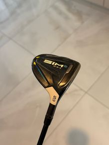 Taylormade Sim2 Max 5 wood