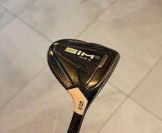 Taylormade Sim2 Max 5 wood