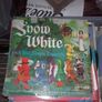 Vintage childrens 60's and 70's Vinyl Image 6