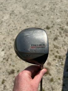 Genex 10 degree