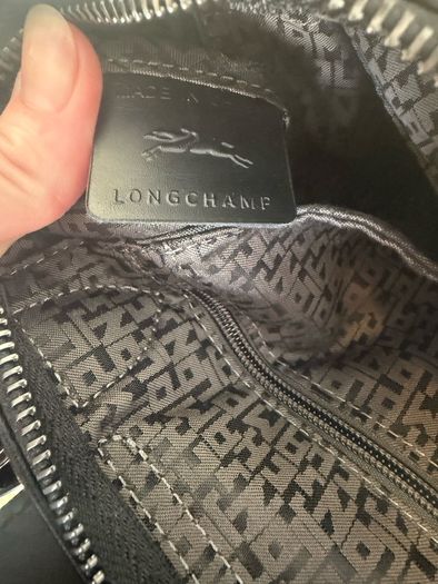 Longchamp bag