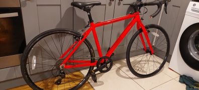 kides road racing bike " Cuda "