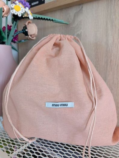 Arcadie premium leather bag