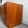 Mid Century GPlan Chest of Drawers Image 2