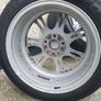Bmw Msport 5x120 New Tyres Image 10