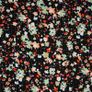 3 meters of viscose and lurex fabric Image 3