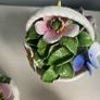 Trip of porcelain posies Image 8