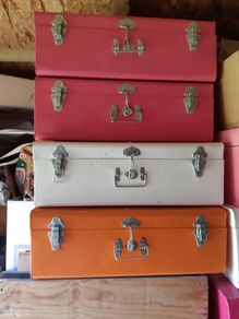 Metal Cases