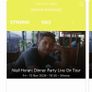 2 x Niall Horan Standing Tickets ( Friday 13th November 2026, 3 Arena, Dublin ). Image 2