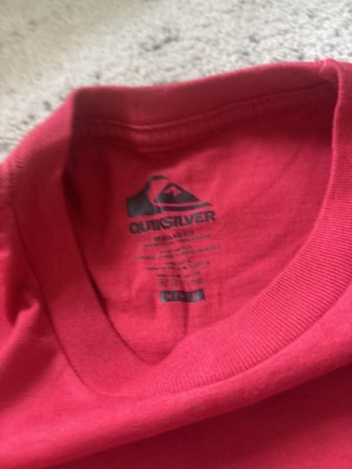quicksilver mens t- shirt