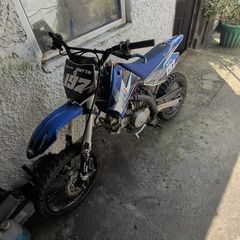 apollo rfz pit bike