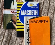 Leaving Cert English Macbeth Notes